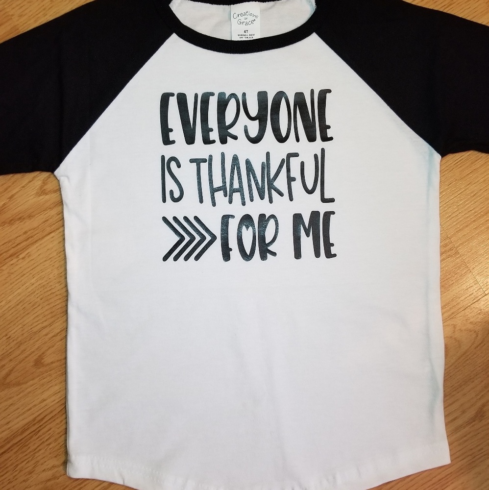 Toddler GRAPHIC T🔥